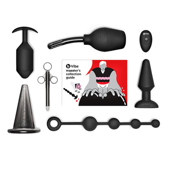 Kit Piacere Grande Anal...