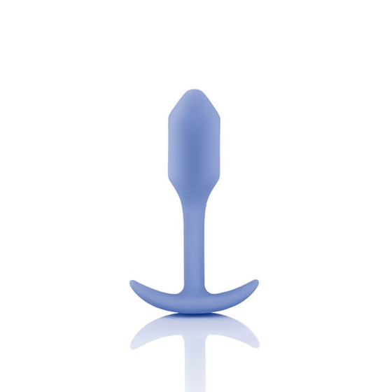 Plug Anale B-Vibe Violetta