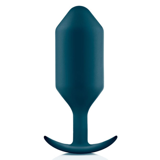 Plug Anale B-Vibe 6 Azul...