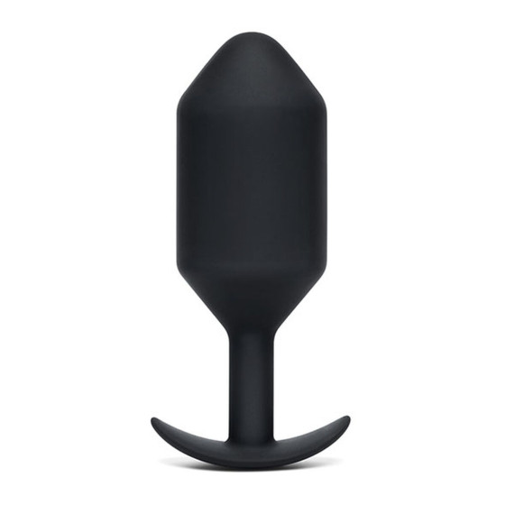 Plug Anale B-Vibe 7 Nero