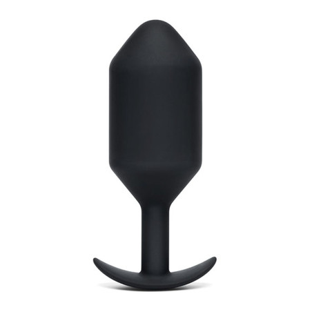 Plug Anale B-Vibe 7 Nero