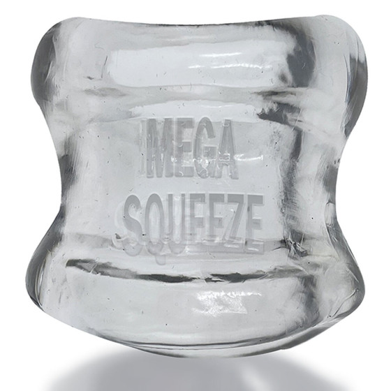 Anelli Fallici Mega Squeeze...
