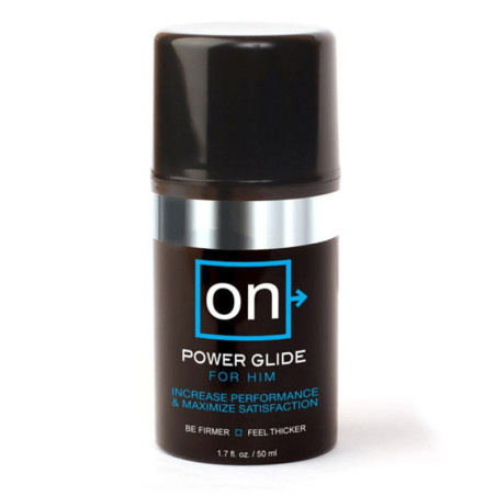 ON Power Glide per Lui Sensuva E23994