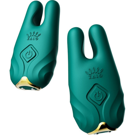 LibidoJelly Zalo  Nave Wireless  Verde