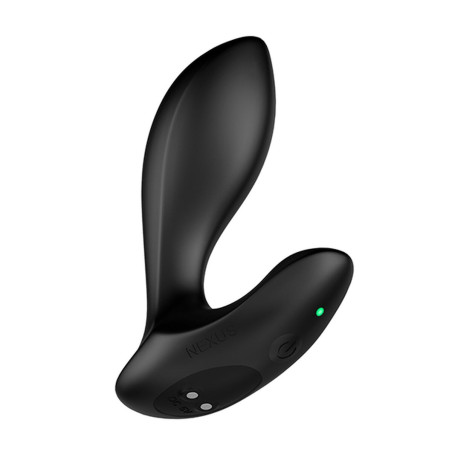 Vibratore Nexus Duo Remote Control Beginer