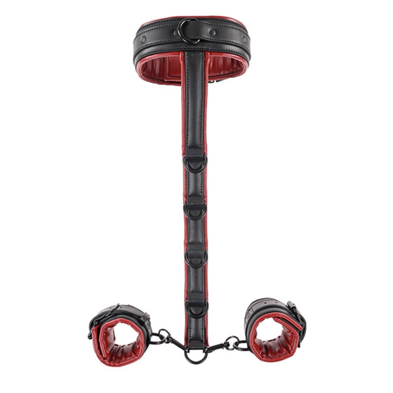 Manette con Lacci Kinky...