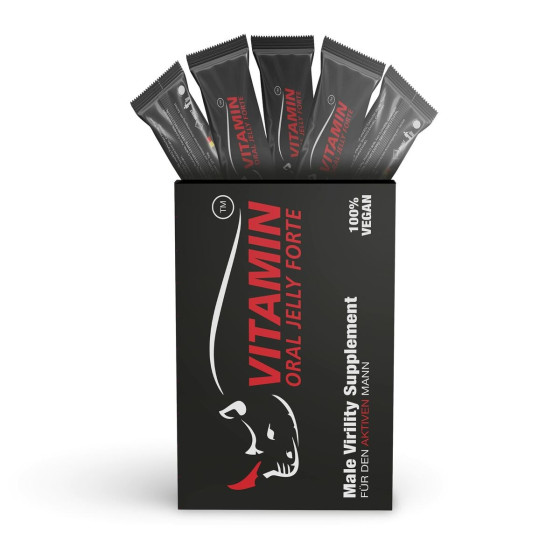 Integratori e vitamine...