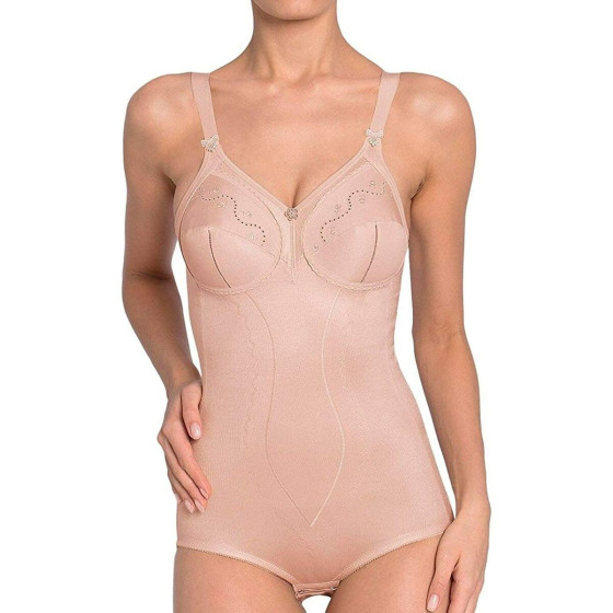 Body in Pizzo Triumph D 120...