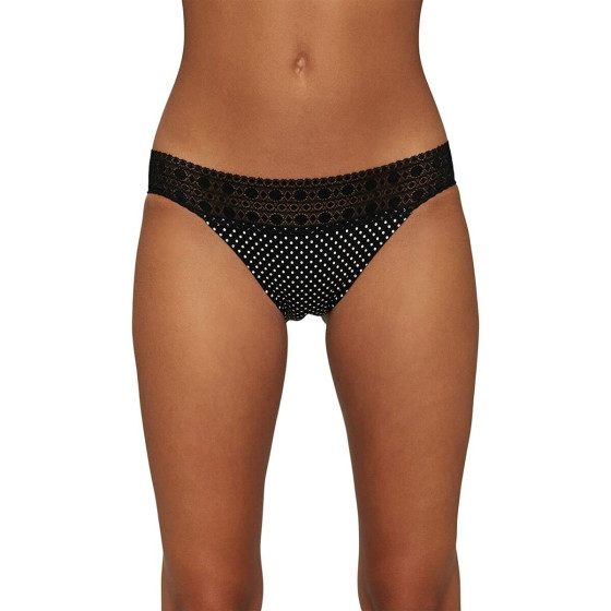 Slip Esprit Nero 38...