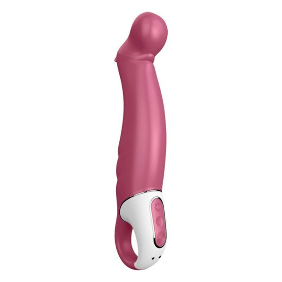 Vibratore Petting Hippo...
