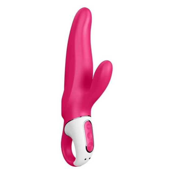 Vibratore Vibes Rabbit...