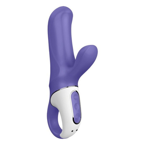 Vibratore Magic Bunny...