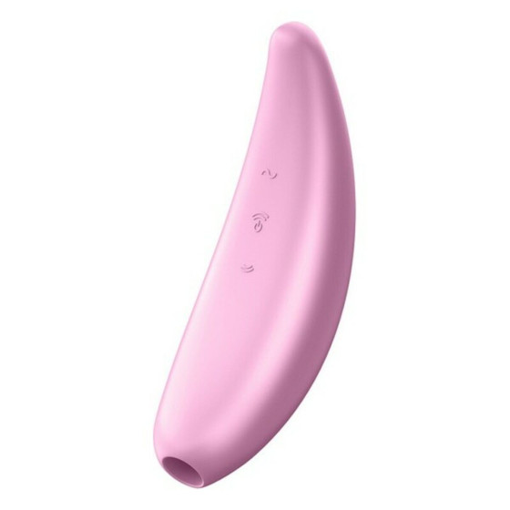 Succhia Clitoride Satisfyer...