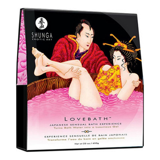 Gel da Bagno Lovebath...