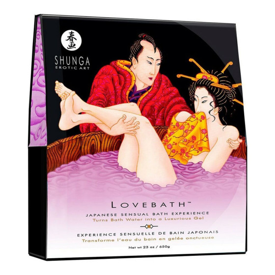 Gel da Bagno Lovebath...