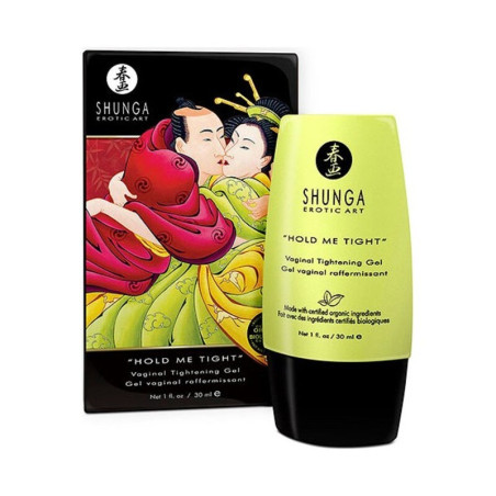Crema Tonificante Shunga SH7400 (30 ml)