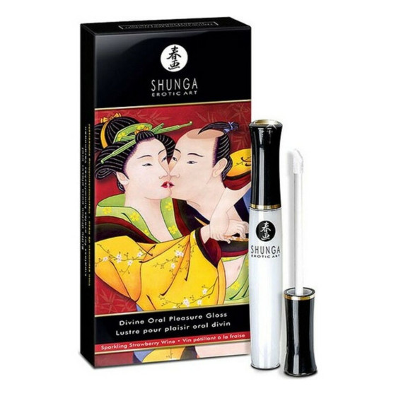 Lip Gloss Sesso Orale...