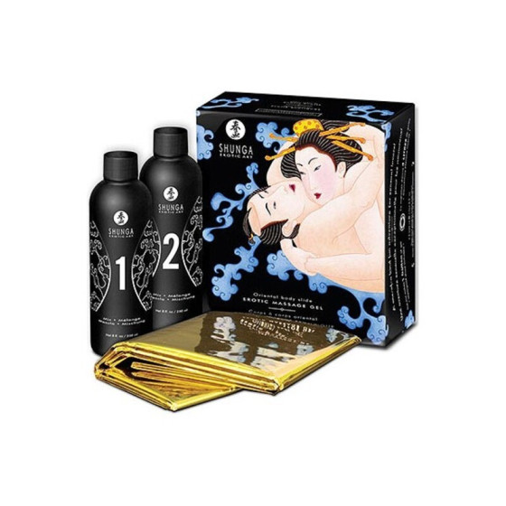 Kit Piacere Grande Shunga...
