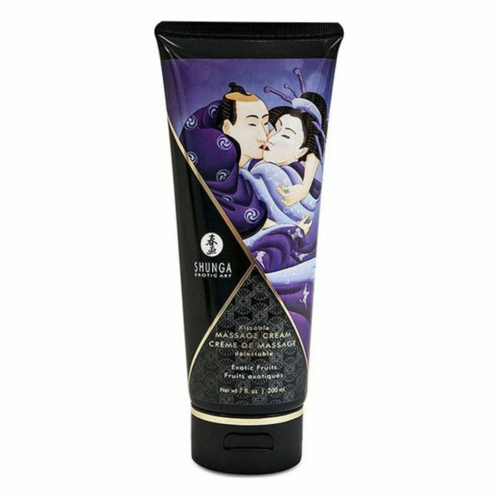 Crema per Massaggi Shunga...