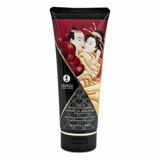Crema per Massaggi Shunga...