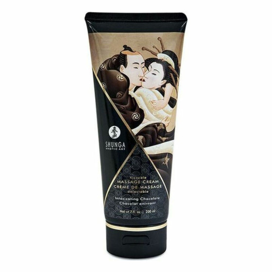 Crema per Massaggi Shunga...