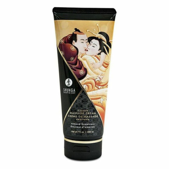 Crema per Massaggi Shunga...