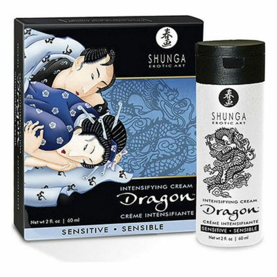 Crema Ritardante Shunga...