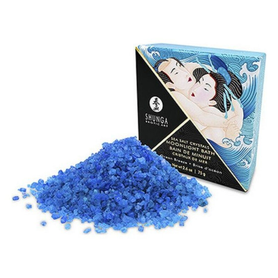 Tesori del Mare Shunga...