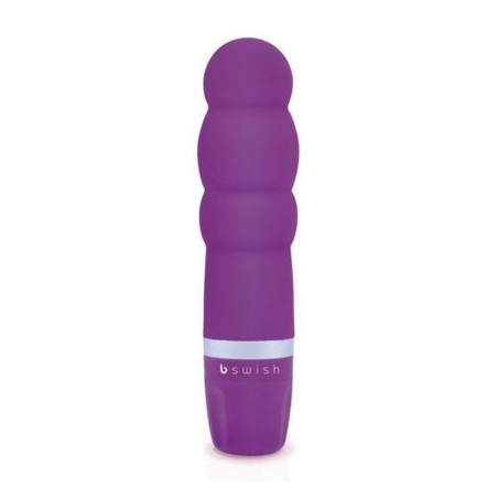Vibratore B Swish BSBCP0071 Porpora