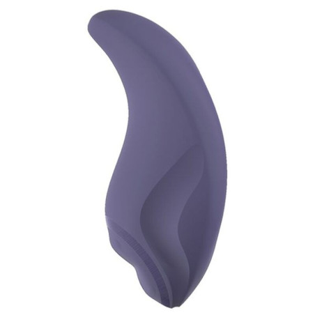 Vibratore per il Punto-G B Swish Bcurious Premium Lilla