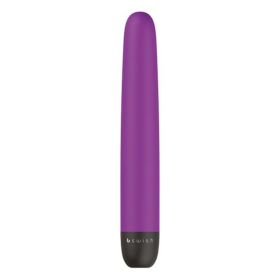 Vibratore B Swish Porpora