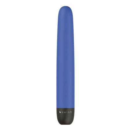 Vibratore B Swish Bgood Clásico Azzurro