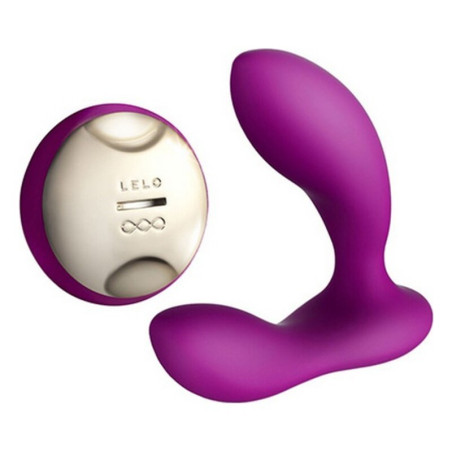Massaggiatore Vibrante Anale e Prostatico Lelo 2432