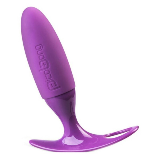 Plug Anale Lelo Tano 2 Porpora