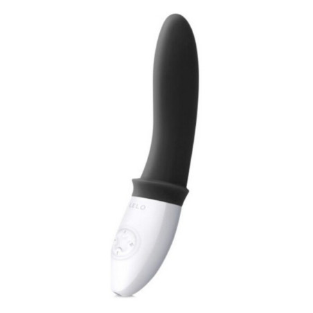 Massaggiatore Vibrante Anale e Prostatico Lelo Billy 2 Nero