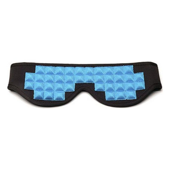 Benda See No Evil Blu Lelo...
