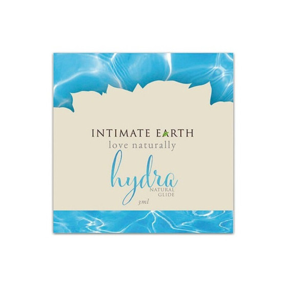Lubrificante Hydra Natural...