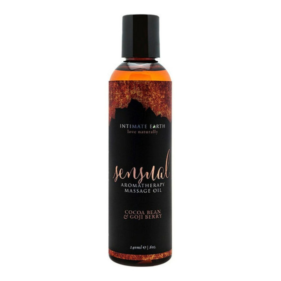 Olio per Massaggi Sensual...