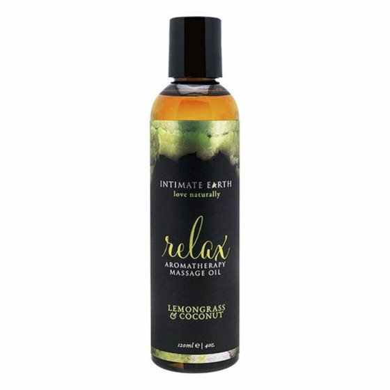 Olio per Massaggio Erotico...