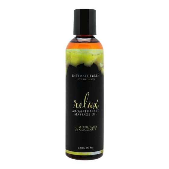 Olio per Massaggi Relax 240...