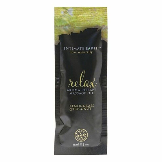 Olio per Massaggio Erotico...