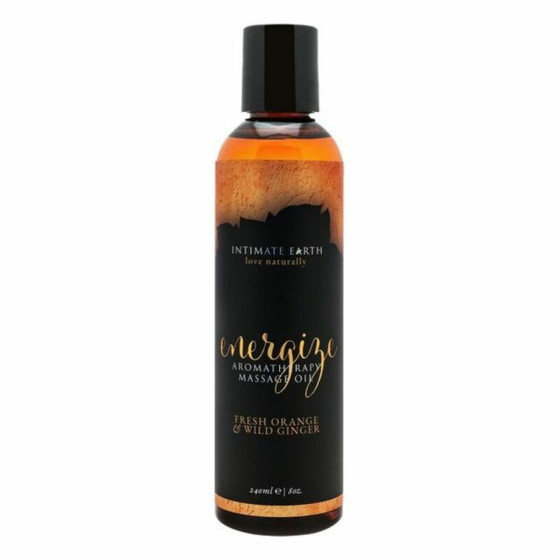 Olio per Massaggio Erotico...