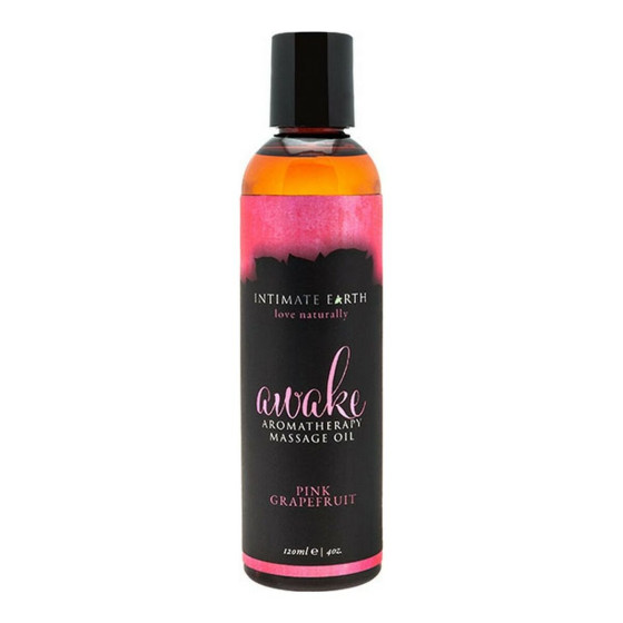 Olio per Massaggi Awake...