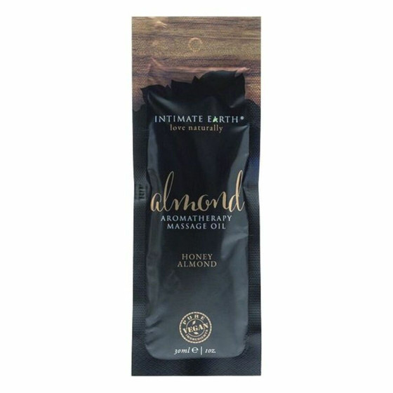 Olio per Massaggio Erotico...