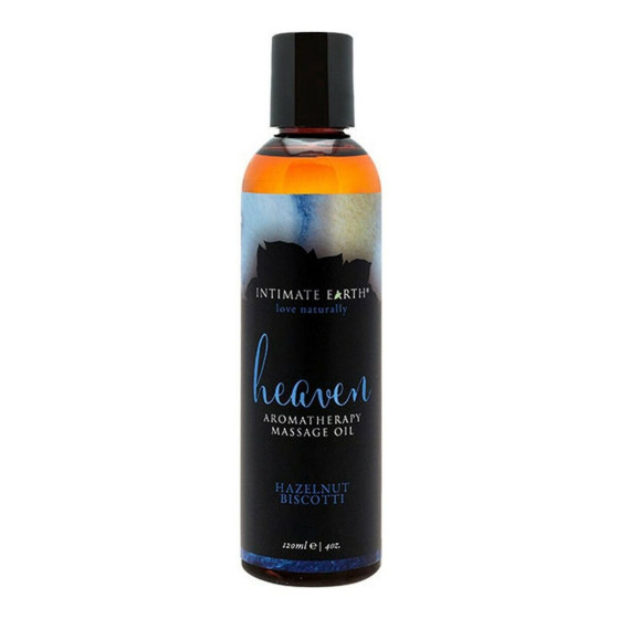 Olio per Massaggi Hazelnut...