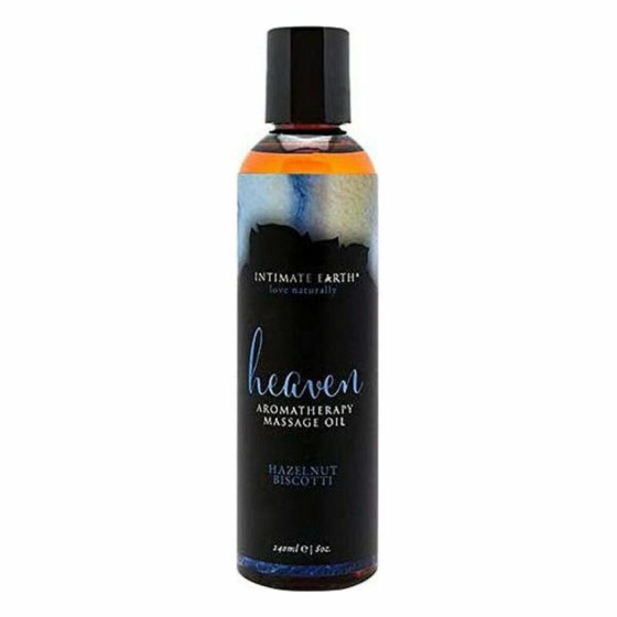 Olio per Massaggio Erotico...