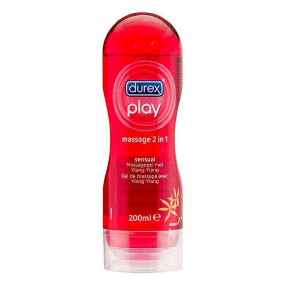 Gel per Massaggio Durex...
