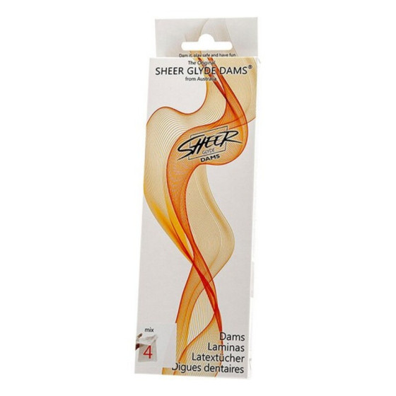 Barriera per Bocca Glyde (4...