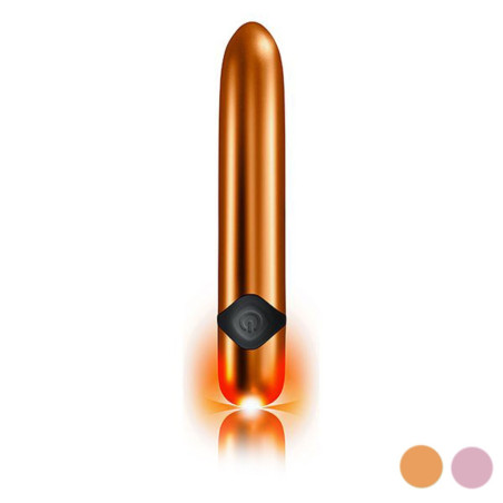 Vibratore Mini Rocks-Off Havana 10 Speed