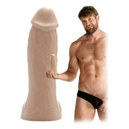 Dildo Realistic Curved Fleshlight Silicone